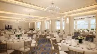 The Crystal Room