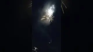 New Year Celebration at Karwar | Happy New Year 2023 | #shorts #karwar #happynewyear2023