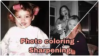 Remini App - FREE Improve Photo Quality | Photo Coloring-Sharpening