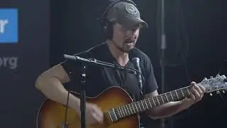 D.W. Doucet plays 