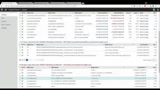 Using Compare for Kentico with Deploy