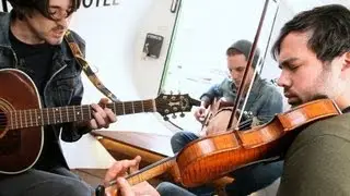 Duologue - Endless Imitation - Secret Sessions