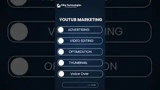 YouTub Marketing