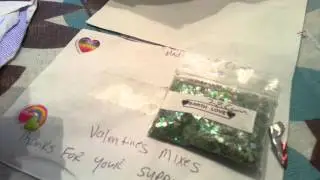 🎁 Prize Mail: 28cwan