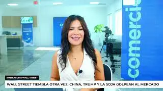 Comercio TV EN VIVO: An&aacute;lisis Financiero, Noticias y M&aacute;s - &Uacute;nete ahora