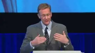 Corning's Wendell Weeks on 