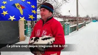 Unirea Acasă în s.Șipca, r.Șoldănești