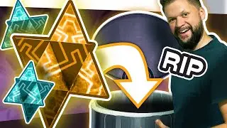I Opened TRASH 6 Stars... SCORE!! Alliance War Season Reward Crystals | Marvel Contest of Champions