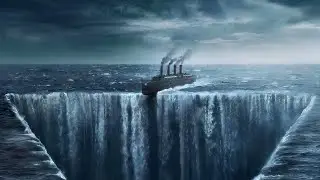 In 1899, They Receive a Distress Signal from a Mysterious Ship That Had Been Missing for 4 Months