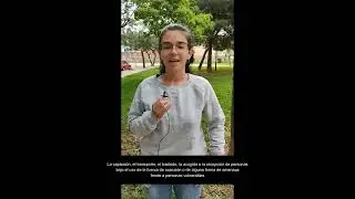 #YoutubersContraLaTrata - 2 - #StopTrata