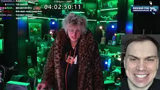 ДОНАТОФОН - ДЕНЬ 15 | День + вечер (17.01.2026)