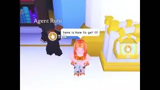 How to get a free car! #roblox #shorts #adoptme