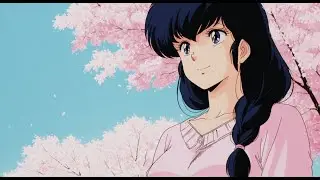 めぞん一刻 / 硝子のキッス（歌：姫乃樹リカ） Maison Ikkoku / Garasu No Kissu（Himenogi Rika）