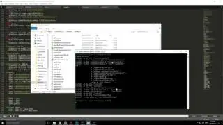 [Updated Version 2]Building compiling installing GLEW from source for Windows with MingW Ver 2