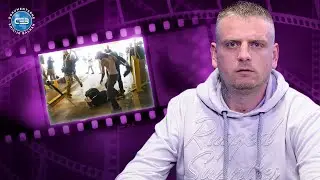 BALKAN INFO: Gradimir Mitić - Preživeo sam sačeku&scaron;u na Vidikovcu, ali osveta pripada meni!