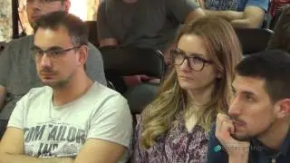 Teal Organizations by Sandro Mancuso, Coding Serbia Meetup 2017