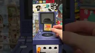 An Unusual way to Play Link's Awakening