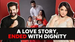 Jay Bhanushali & Mahhi Vij Love Story | The Divorce Fans Never Expected from TV's Power Couple