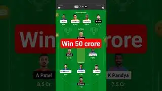 LKN vs DC Dream11 Team, LSG vs DC  Dream 11 Team, #LKN #DC #ipl2024 #dream11