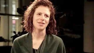 Classical Revolution Cleveland's Ariel Clayton Karas