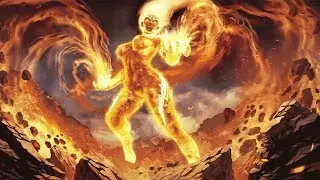 SMITE - Rush Over Me (ft. HALIENE) (Gaming Music Video HD)