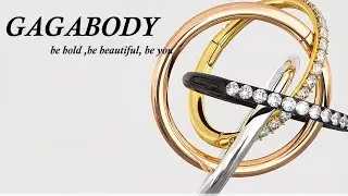 Piercing Jewelry from gagabody