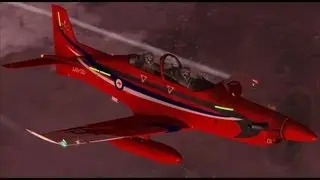 REX Essential Plus Overdrive ( SP2 ) Max Settings i7-3770K @4.2 Ghz - GTX660ti [ FSX - HD ] By MrJ