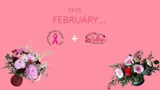 Let Love Bloom: Giving and Receiving Flowers During Cancer Treatment