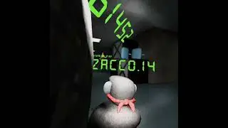 Playing BREACH VR( VERY FUNNY) 