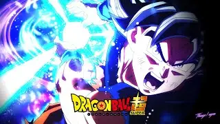 Ending 10 Dragon Ball Super 70cm四方の窓辺 - Guitar Cover