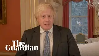 No new Covid restrictions before Christmas, Boris Johnson confirms
