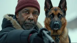 Denzel Washington | Blockbuster Movie 2026 | Full Action movie | #action  set86