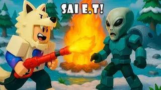 Meu RECORDE Com Piroman&iacute;aco No 99 Noites e J&aacute; Comecei o V&iacute;deo Fazendo BESTEIRA Roblox