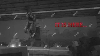 WHAT is HAPPENING!!!??? Horror Minecraft gameplay W2 E8.