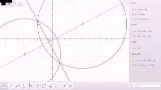 GeoGebra App for Windows