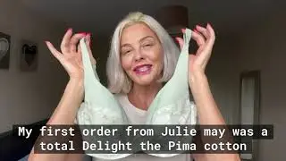 The Best Organic Cotton Bra Review
