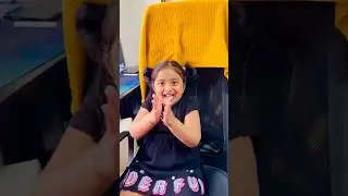 #babyreel #babygirlhairstyle #babygirlfunnyvideoshorts #yaanubaby #trendingreel #makeoverfun