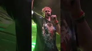 Me, Myself & Your Eyes by Knox at Lost Lake Lounge 4/10/24 (ft. technical difficulties)