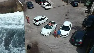 Madeira 2017 Drone
