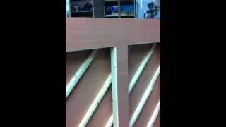 Building a Piano...again!
