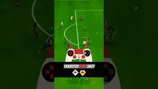 Trickster Fake Shot Tutorial ⬇️ #fc25