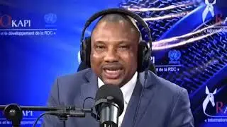 TOUT COMPRENDRE SUR LES CONTOURS DU DOSSIER CONSTANT MUTAMBA AVEC LE PROF.HON. MECHACK MANDEFU