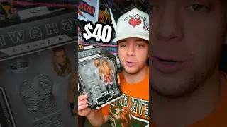 ЛУЧШАЯ ФИГУРКА ШОНА МАЙКЛСА ЗА ВСЮ ИСТОРИЮ!!!