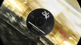 Groovenatics x Nomerci - Goodbye [Zero Deep]
