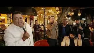 LA MISMA-ADAN LOZANO-BRUNO DE JESUS-SAMUEL ROSALES-BIENVENIDOS A JALISCO-