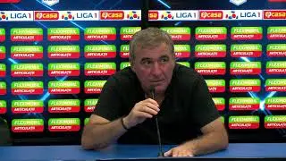 HAGI: ARE YOU HAPPY ABOUT WHAT YOU SAW IN ROMANIA?!
