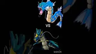 Pal World -vs- Pokemon world #pokemon #palworld #shorts #vs