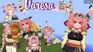 Jenny mod texture pack Varesa! / Дженни мод текстур пак Вареса! (чекни комменты/check comments)