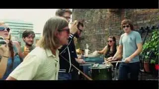 Moon Taxi 