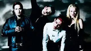 Coal Chamber - Bad Blood Between Us - Music Video By Lithium Vandale - Greatest Industrial Metal